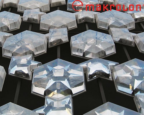 Covestro's Makrolon Polycarbonate Sheet Make Your Design More Flexible 