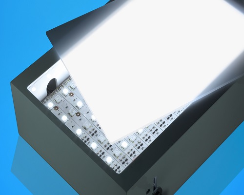 Polycarbonate sheets 