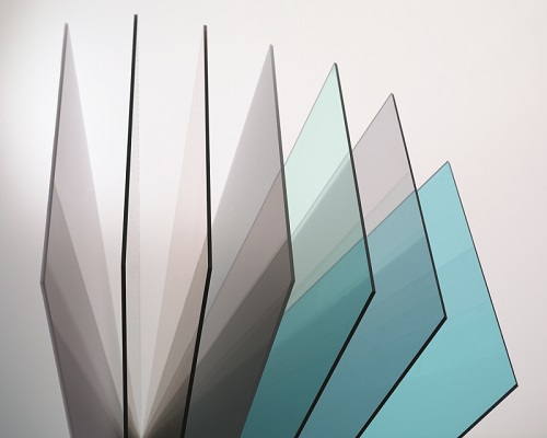 Makrolon AR Sheet: Abrasion-Resistant Solid Polycarbonate Sheet 