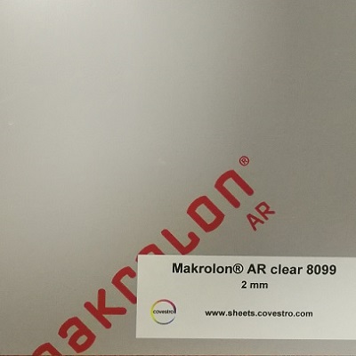 Makrolon AR-Anti Scrtch Polycarbonate Sheet